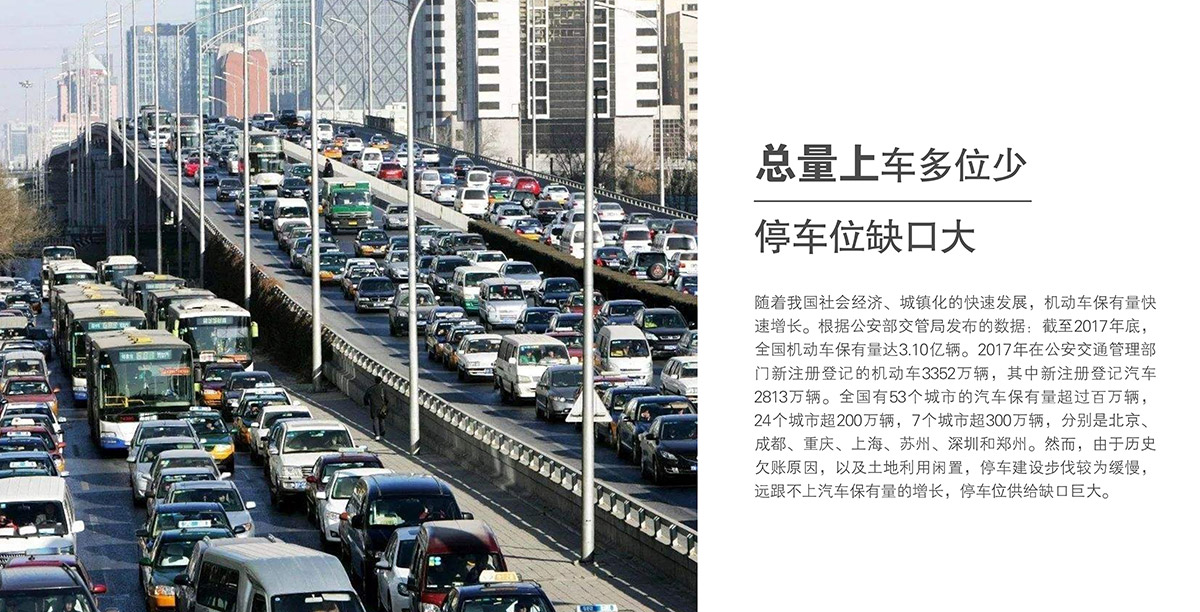 升降车库停车场停车位缺口大车多位少.jpg
